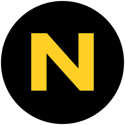 NOTUS — News of the United States logo